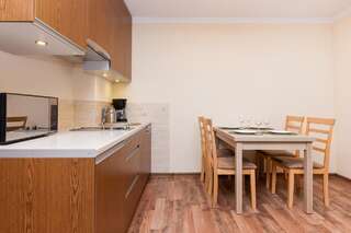 Апартаменты Apartamenty Villa Mistral by Renters Свиноуйсьце Улучшенные апартаменты-11